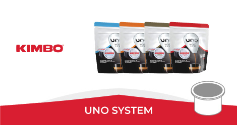 Kimbo Uno System